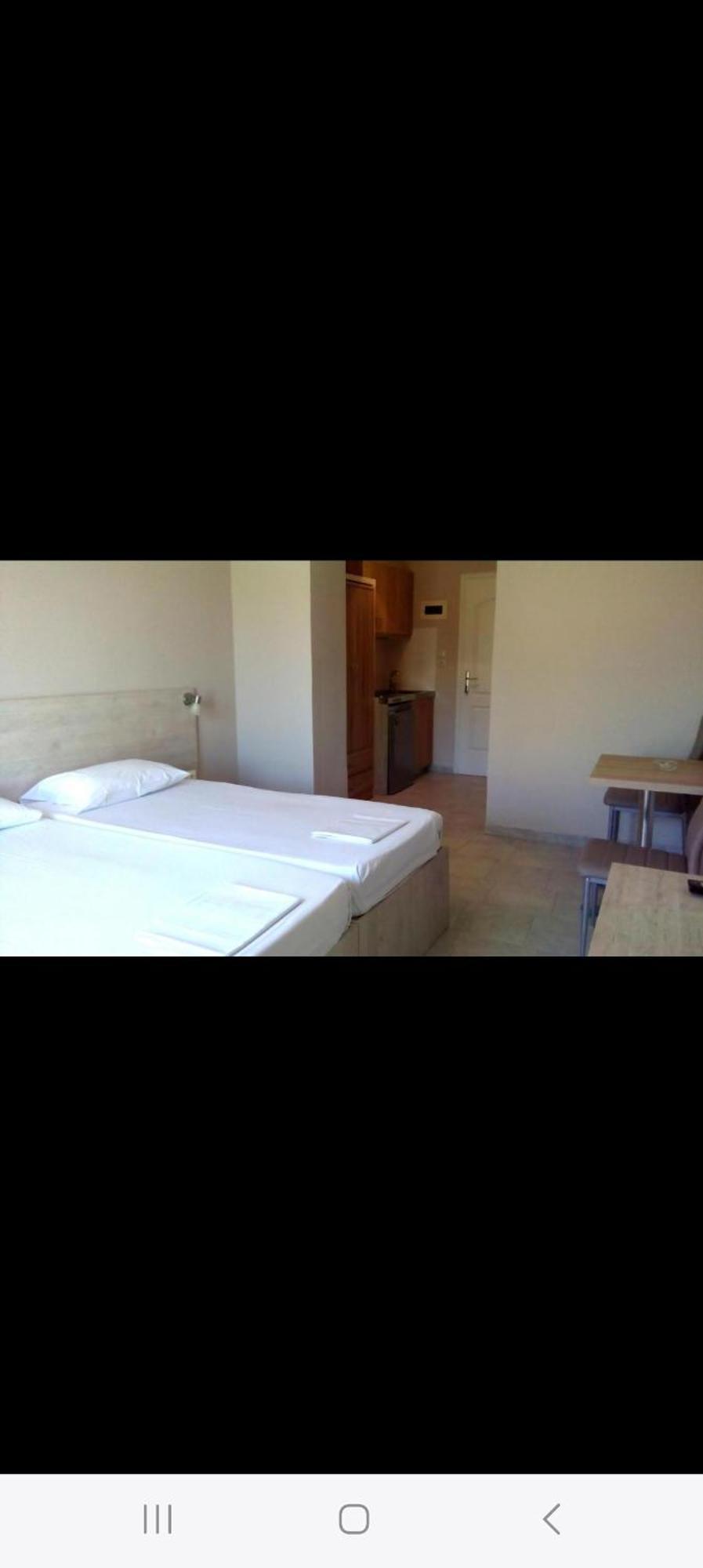 Poppy Beloni Aparthotel Ханя Екстериор снимка