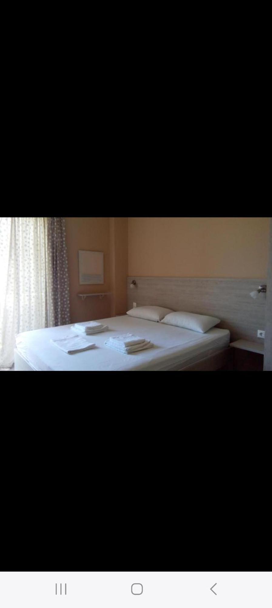 Poppy Beloni Aparthotel Ханя Екстериор снимка