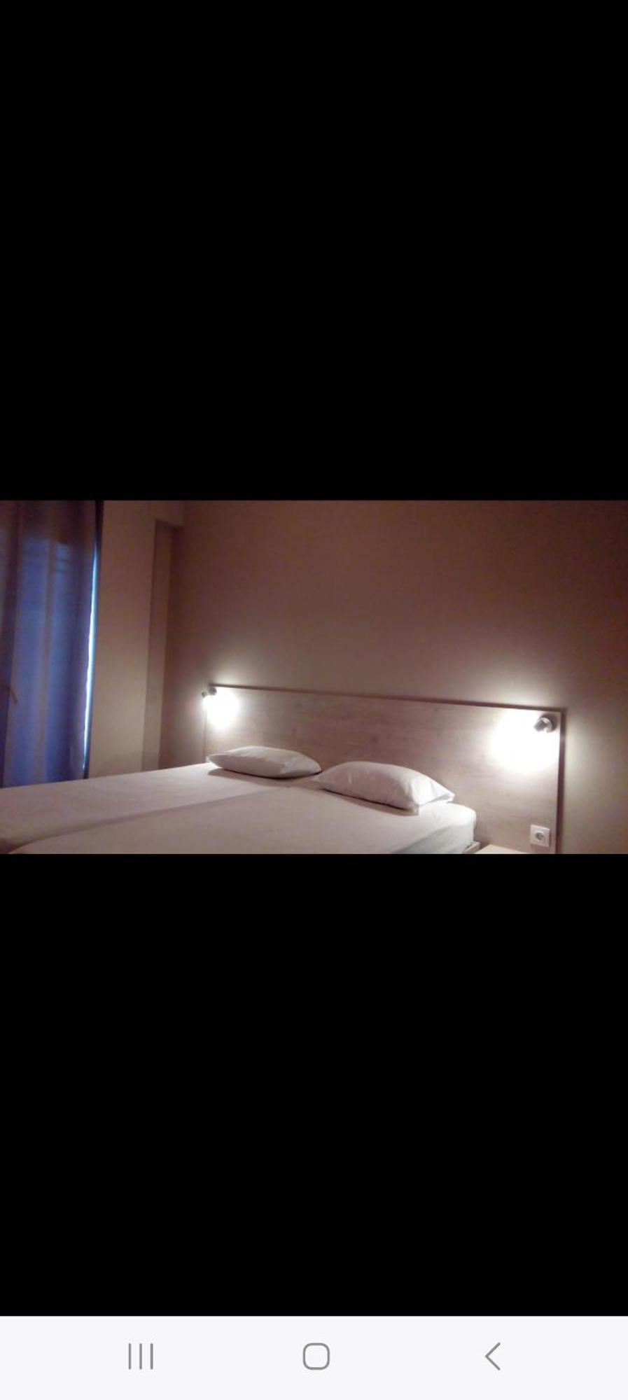 Poppy Beloni Aparthotel Ханя Екстериор снимка