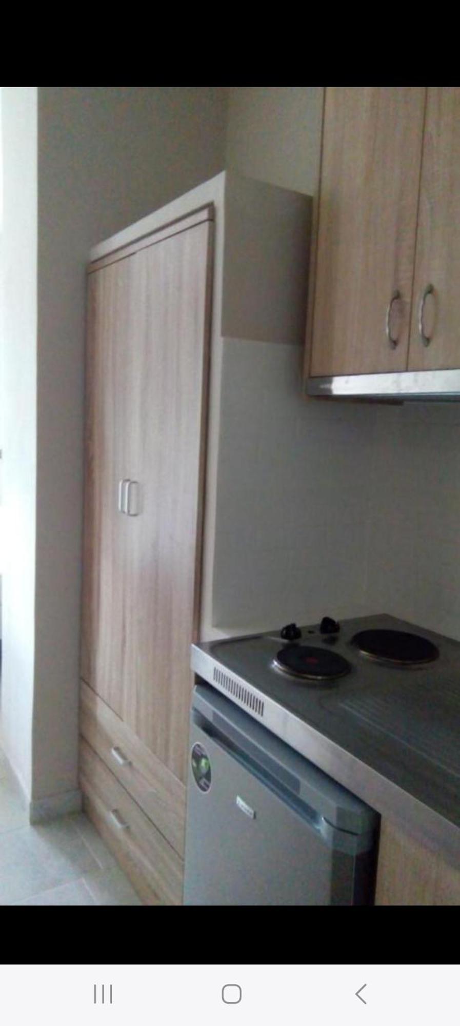 Poppy Beloni Aparthotel Ханя Екстериор снимка