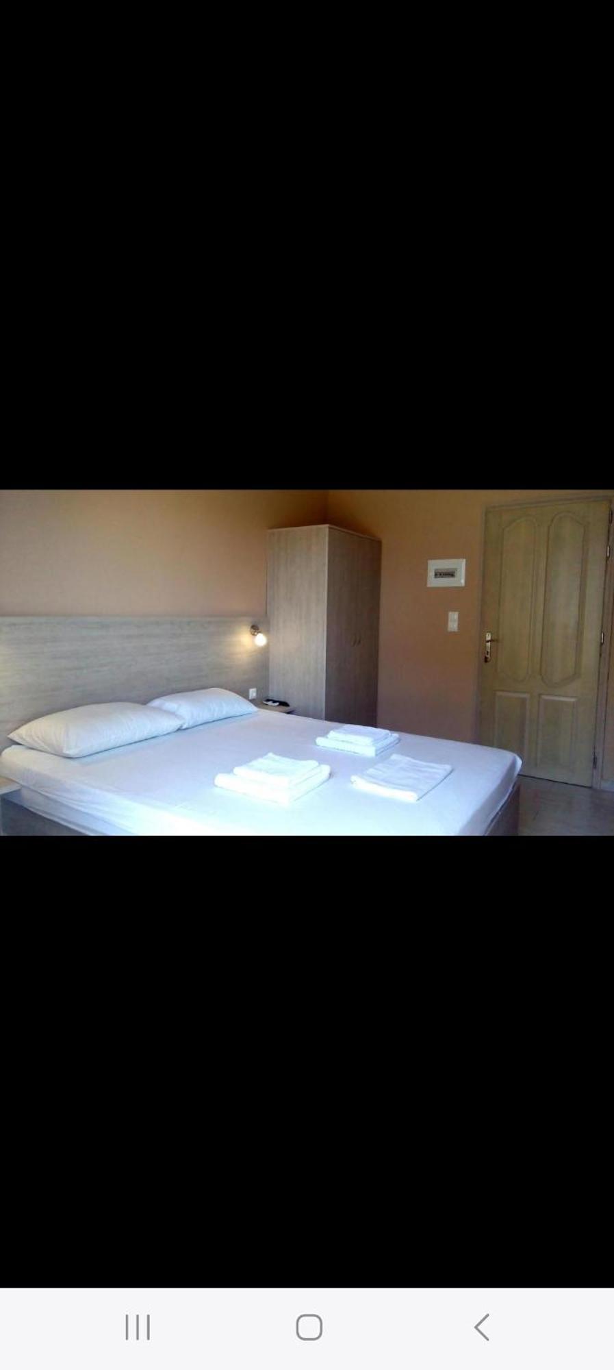 Poppy Beloni Aparthotel Ханя Екстериор снимка